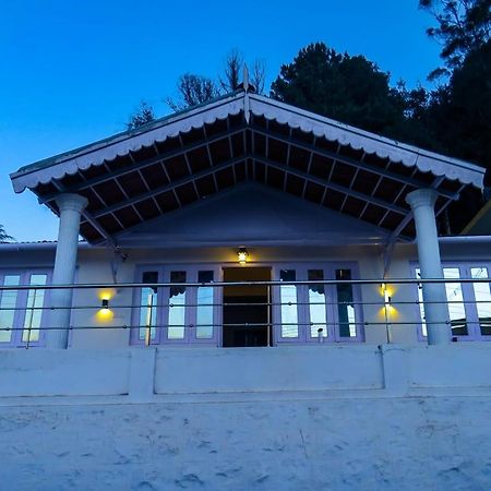 Bob'S Haven Bungalow Ooty Bagian luar foto