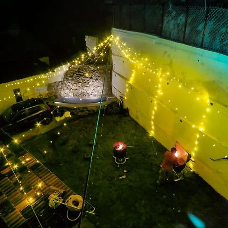 Bob'S Haven Bungalow Ooty Bagian luar foto