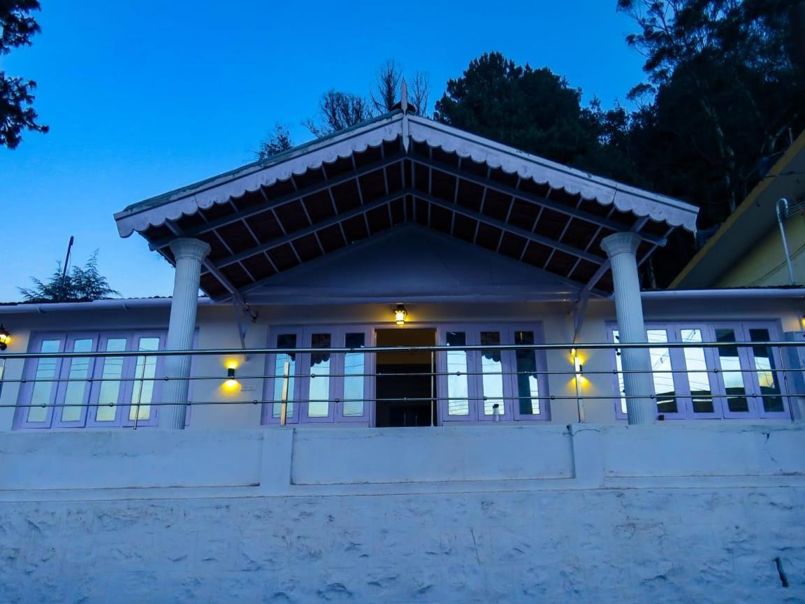 Bob'S Haven Bungalow Ooty Bagian luar foto