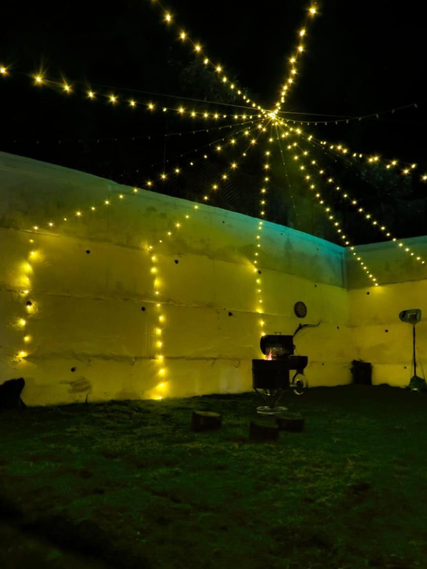 Bob'S Haven Bungalow Ooty Bagian luar foto
