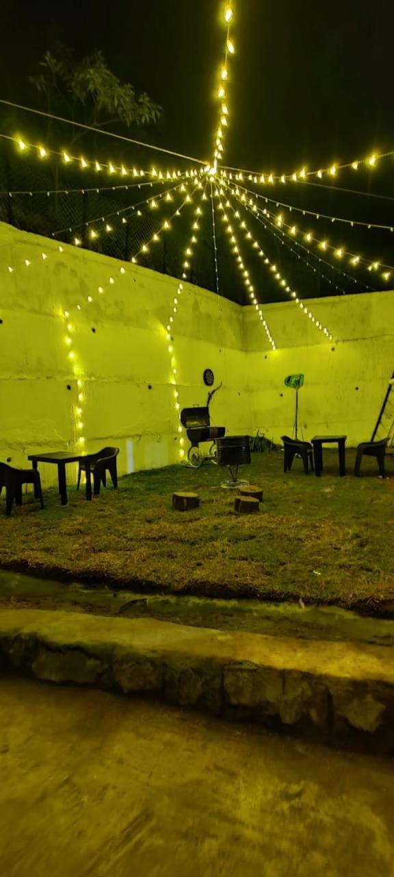 Bob'S Haven Bungalow Ooty Bagian luar foto