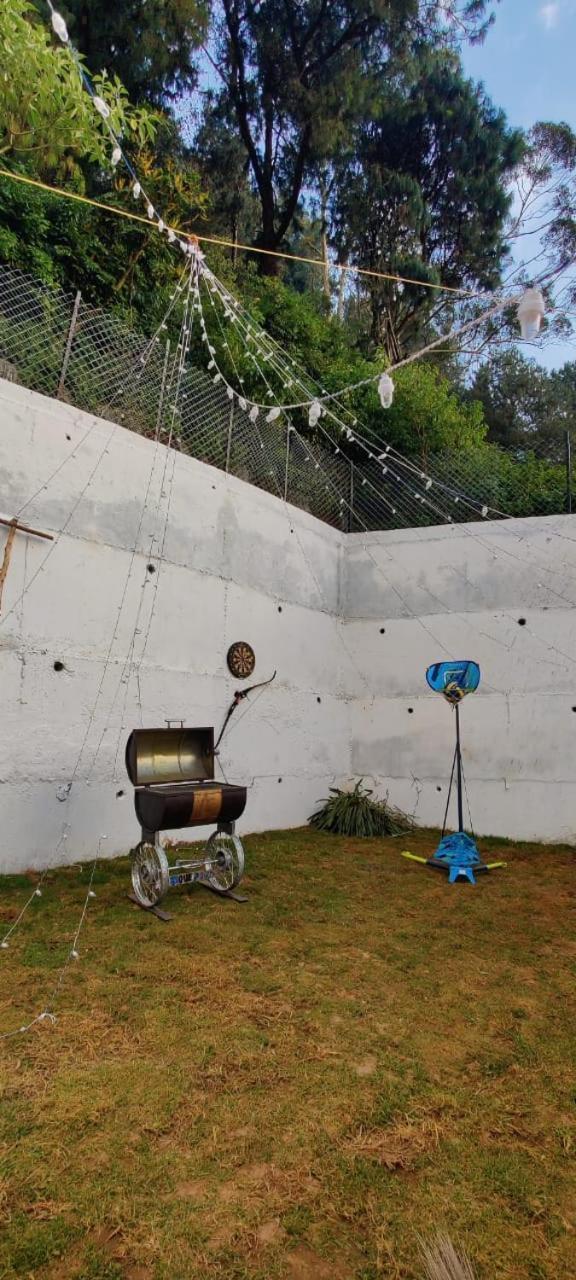 Bob'S Haven Bungalow Ooty Bagian luar foto