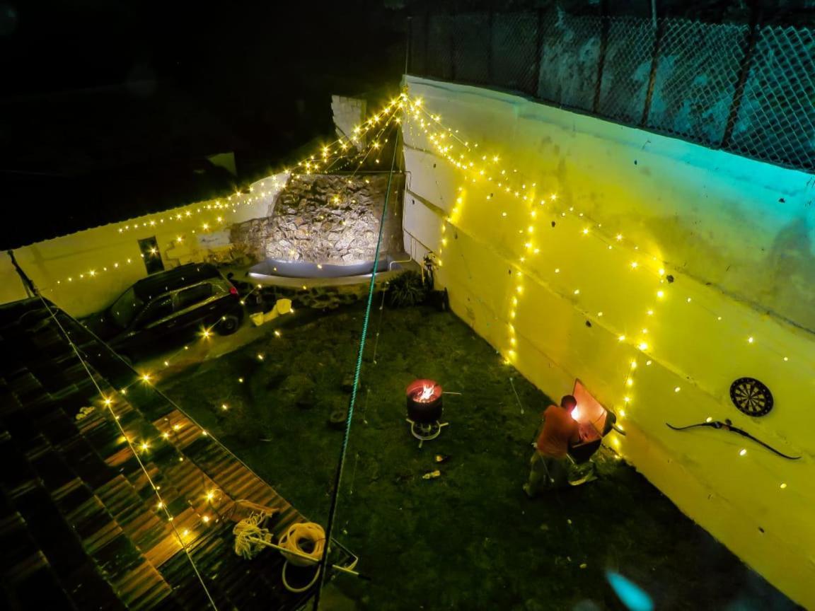 Bob'S Haven Bungalow Ooty Bagian luar foto