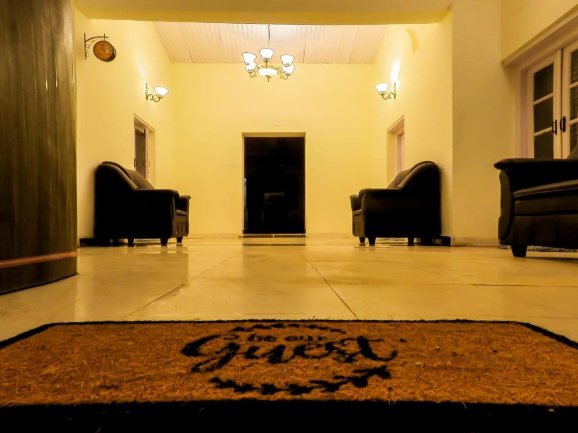Bob'S Haven Bungalow Ooty Bagian luar foto