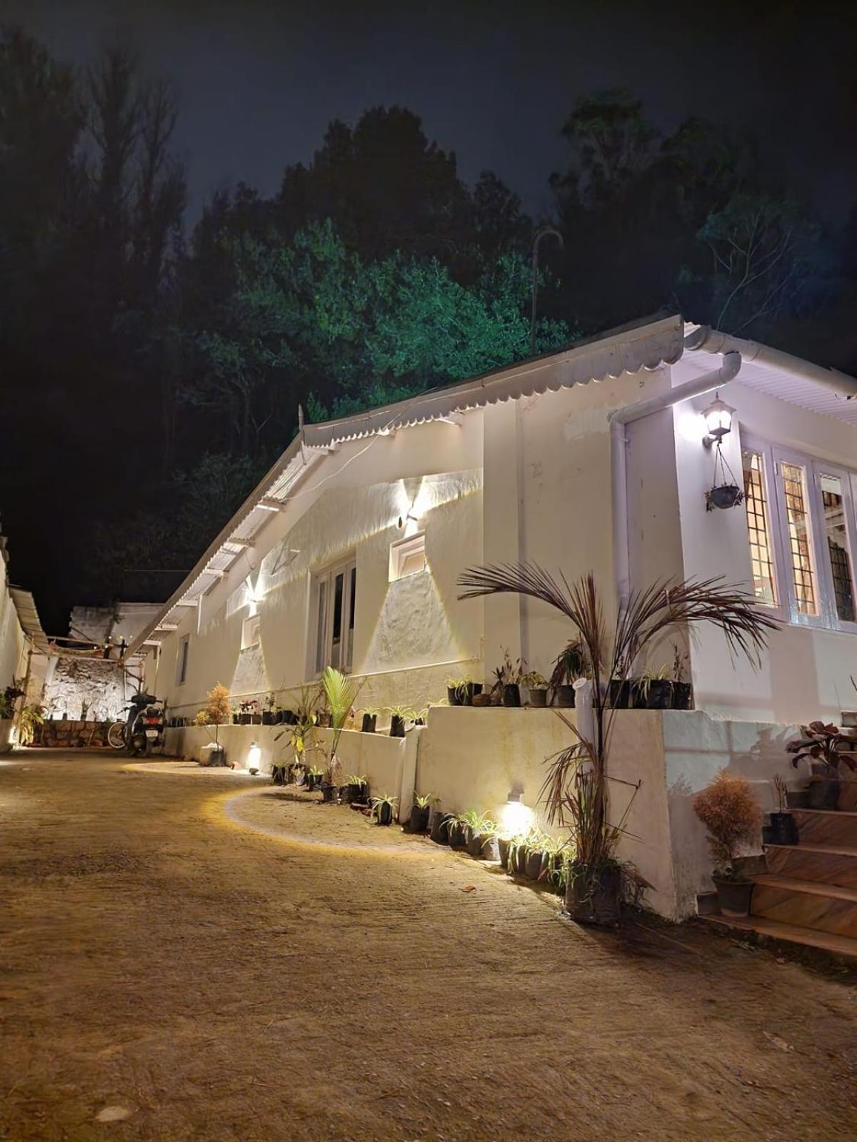 Bob'S Haven Bungalow Ooty Bagian luar foto
