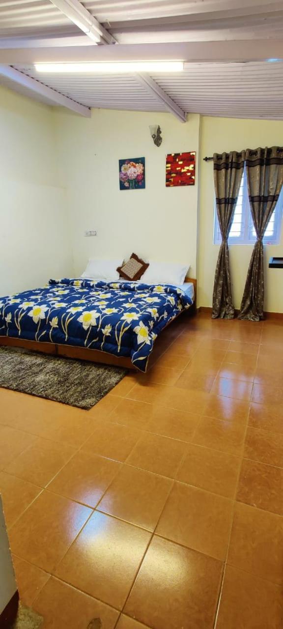 Bob'S Haven Bungalow Ooty Bagian luar foto