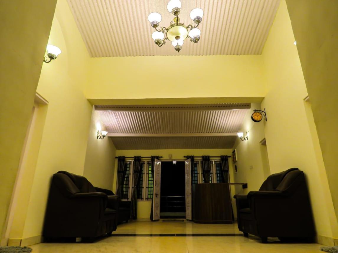 Bob'S Haven Bungalow Ooty Bagian luar foto