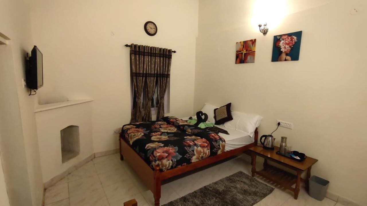 Bob'S Haven Bungalow Ooty Bagian luar foto