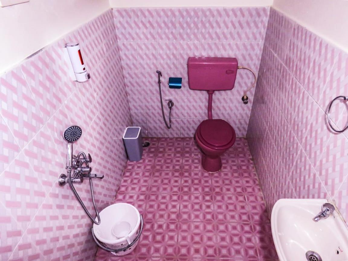 Bob'S Haven Bungalow Ooty Bagian luar foto