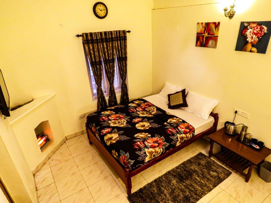 Bob'S Haven Bungalow Ooty Bagian luar foto