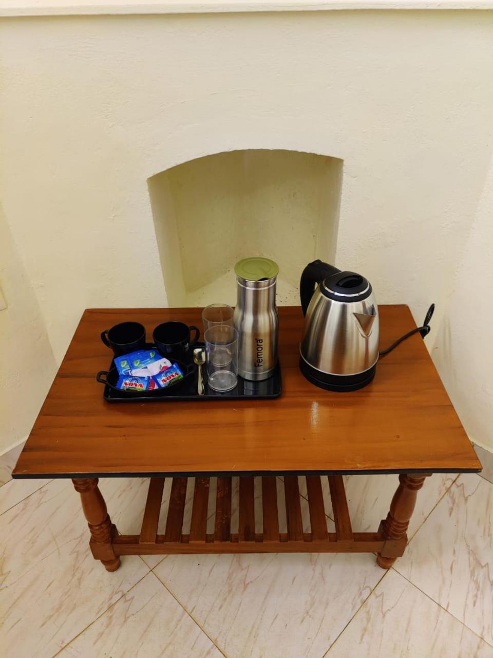 Bob'S Haven Bungalow Ooty Bagian luar foto