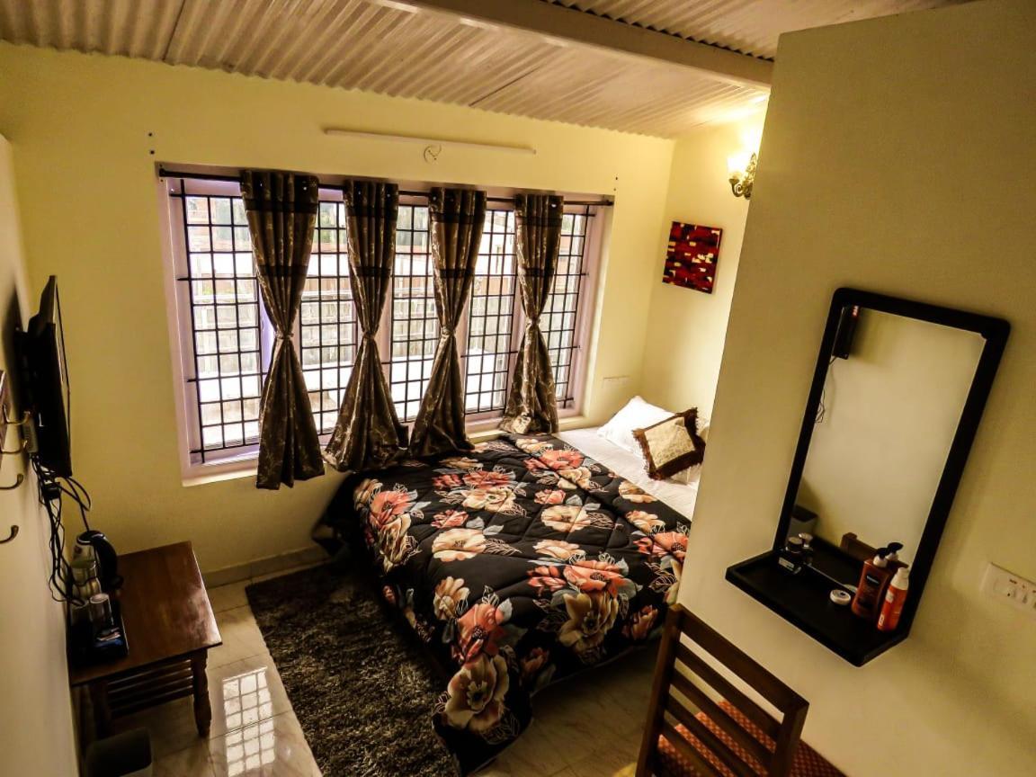 Bob'S Haven Bungalow Ooty Bagian luar foto