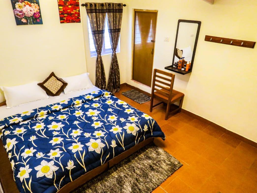 Bob'S Haven Bungalow Ooty Bagian luar foto