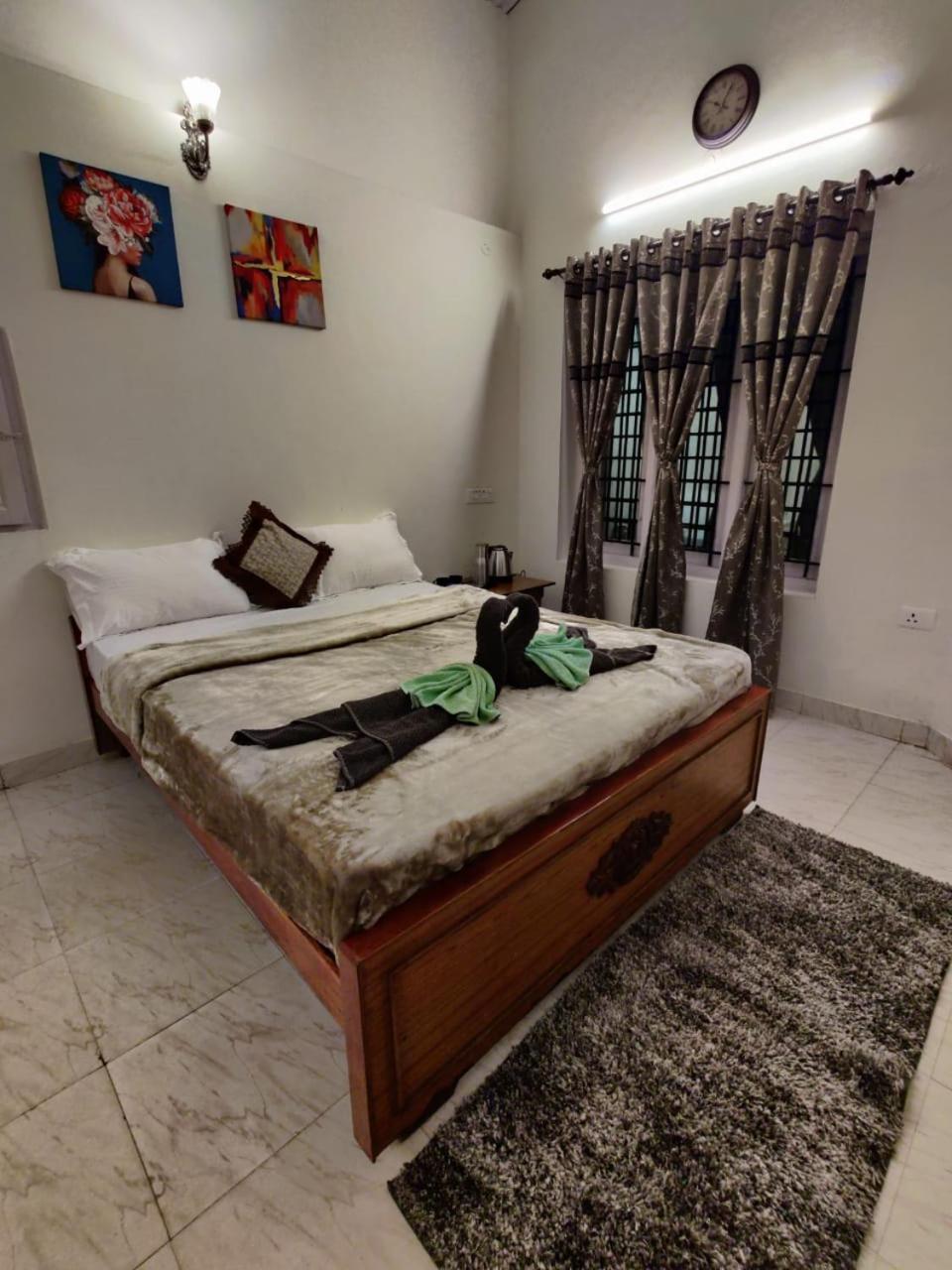 Bob'S Haven Bungalow Ooty Bagian luar foto