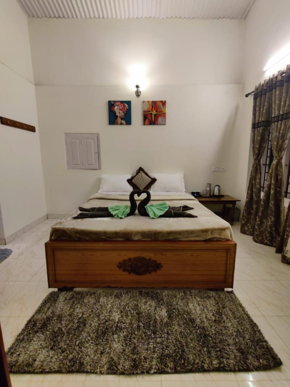 Bob'S Haven Bungalow Ooty Bagian luar foto