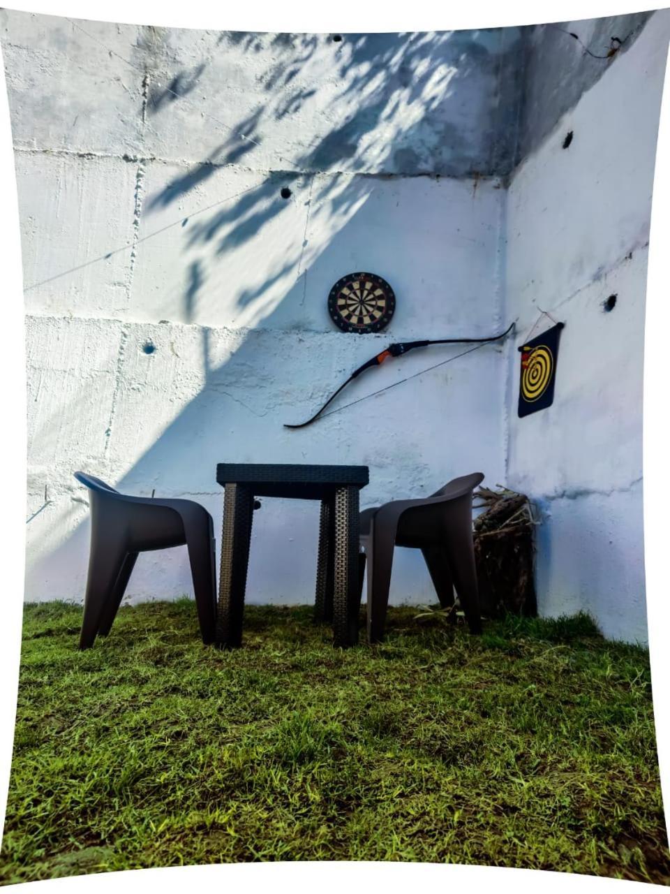 Bob'S Haven Bungalow Ooty Bagian luar foto